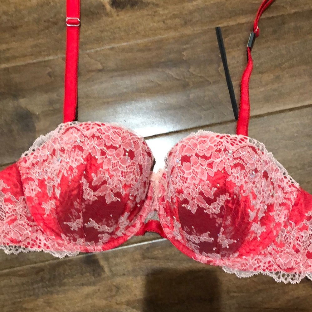 Victoria Secret Dream Angel Multi-Way 32DDD